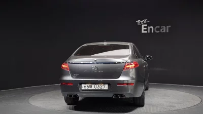 Renault SM7