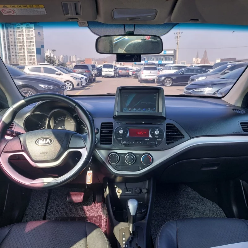 Kia Morning