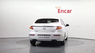 Renault SM7