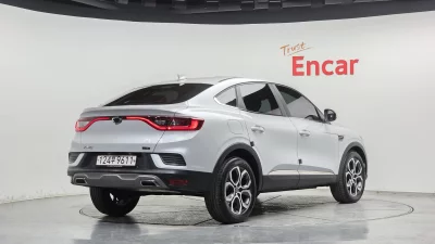 Renault XM3