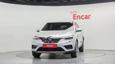 Renault XM3