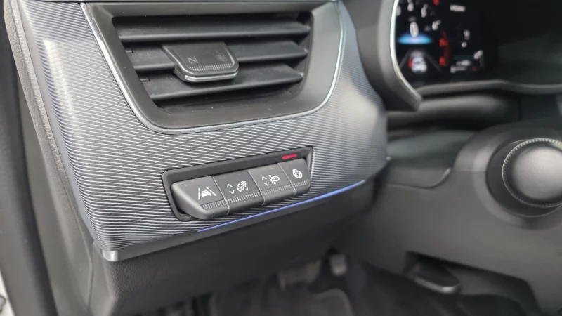 Renault XM3