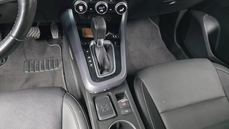 Renault XM3