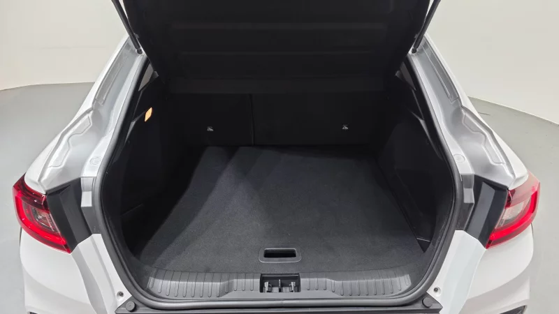 Renault XM3