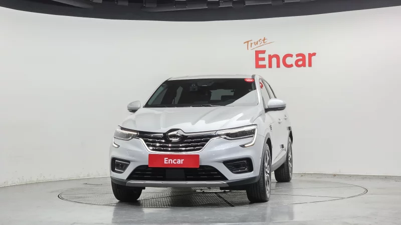 Renault XM3