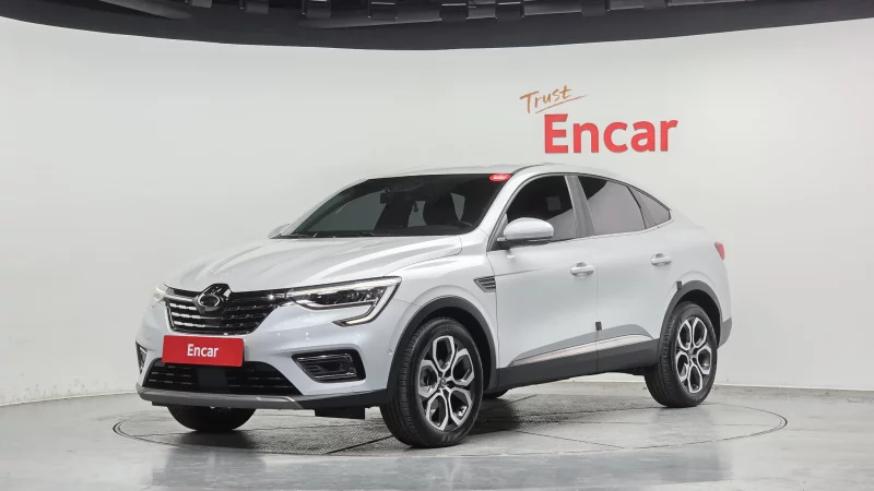 Renault XM3