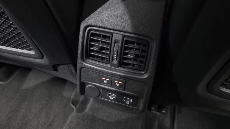 Renault XM3