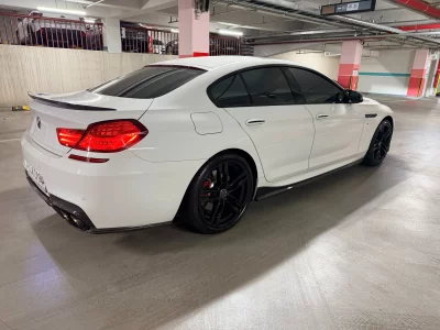 BMW 6-Series