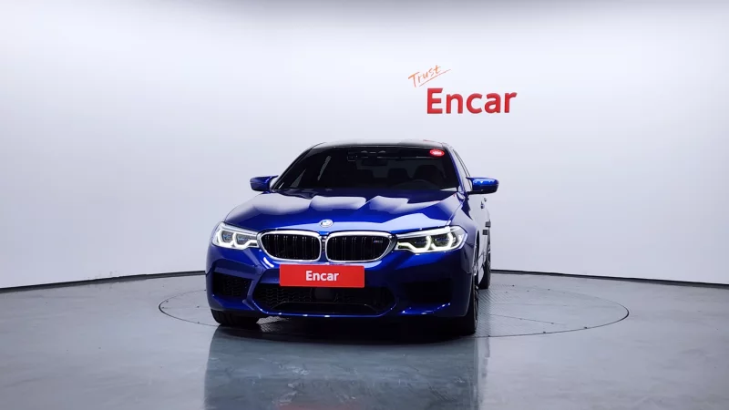 BMW M5