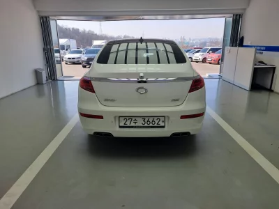 Renault SM7