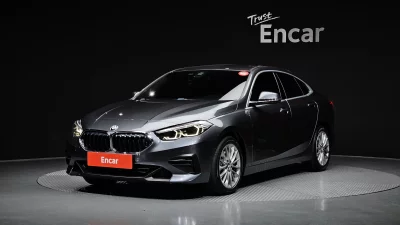 BMW 2-Series Gran Coupe
