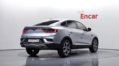 Renault XM3