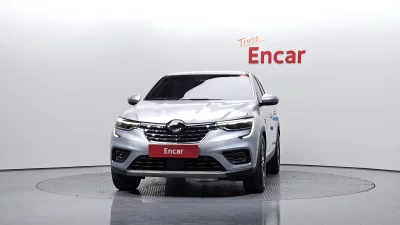 Renault XM3
