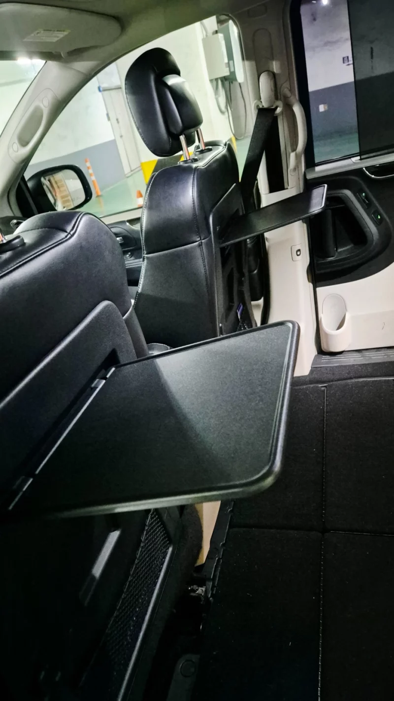 Chrysler Grand Voyager