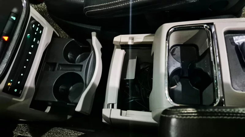 Chrysler Grand Voyager