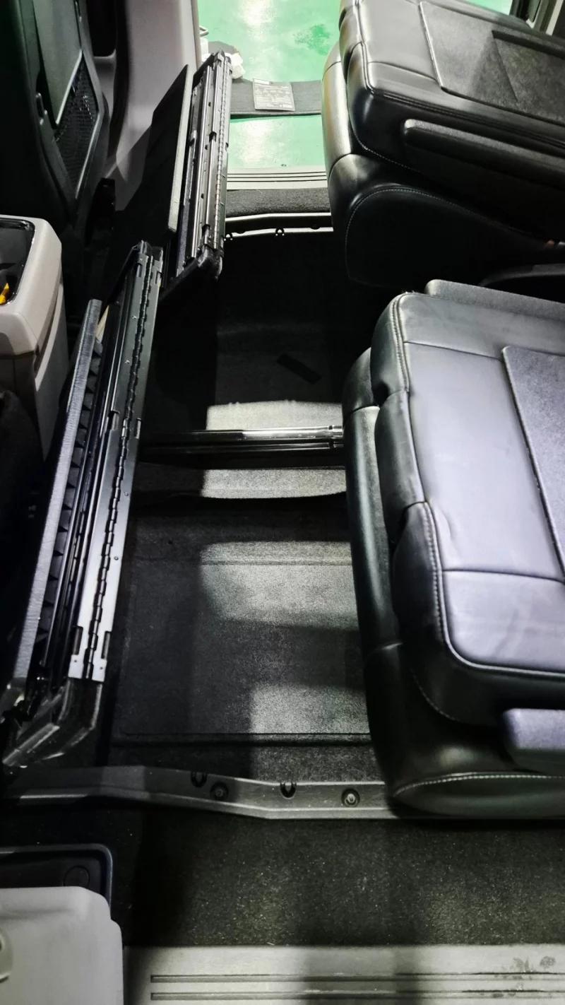 Chrysler Grand Voyager