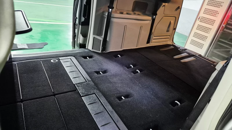 Chrysler Grand Voyager