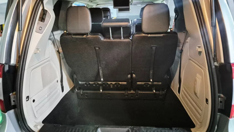 Chrysler Grand Voyager