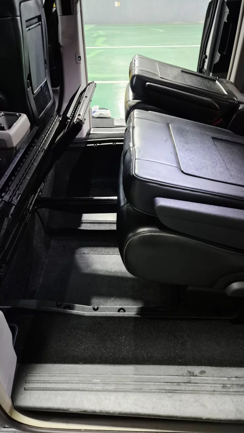 Chrysler Grand Voyager