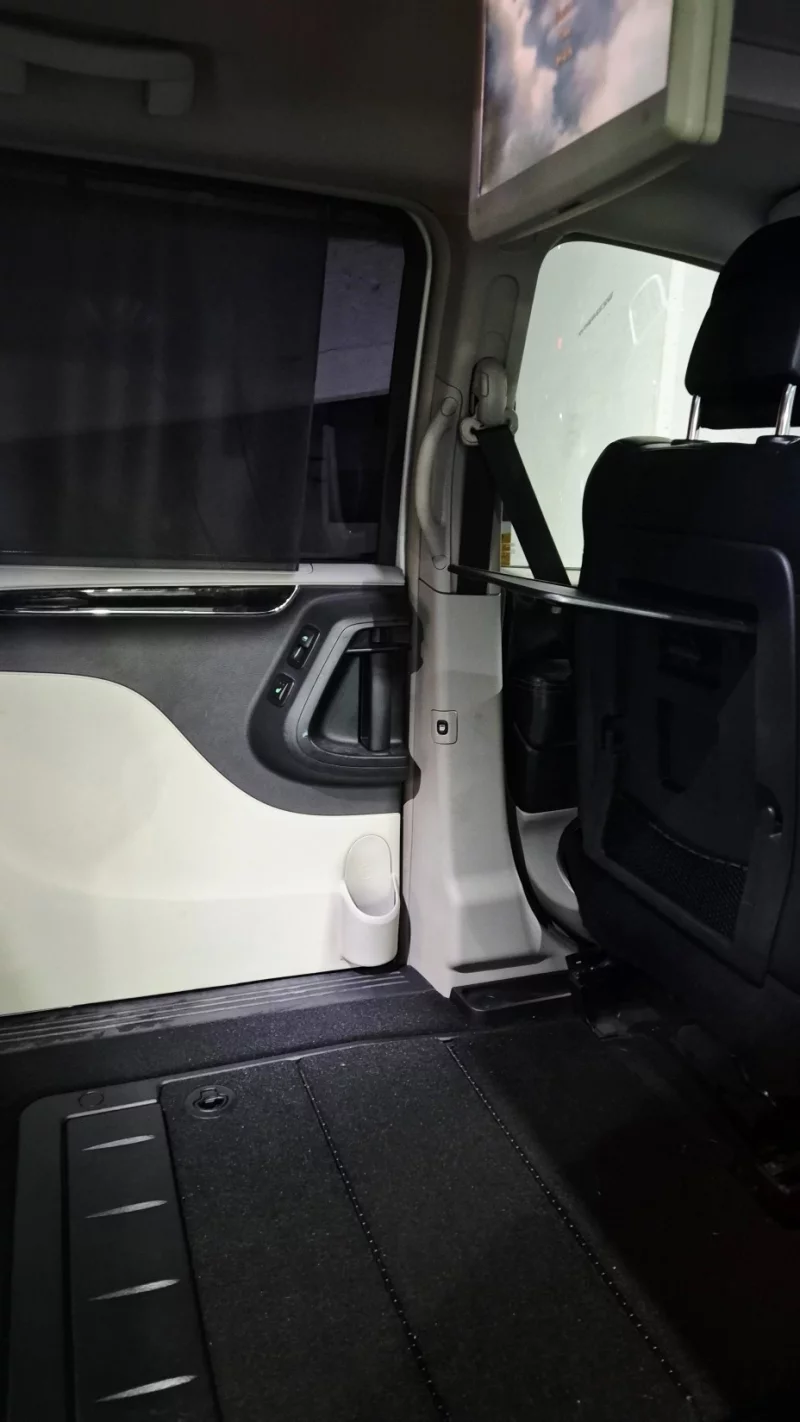 Chrysler Grand Voyager