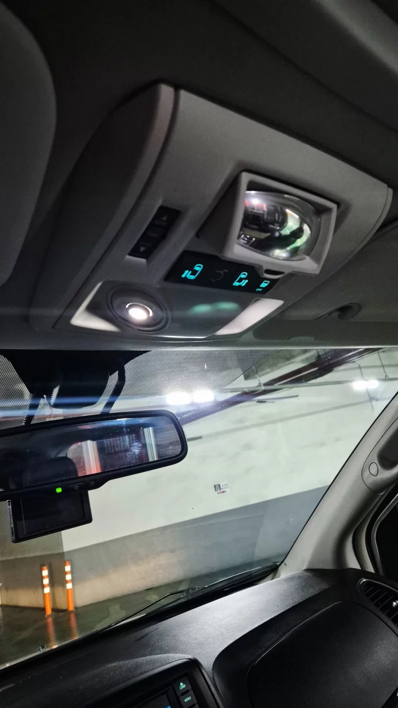 Chrysler Grand Voyager