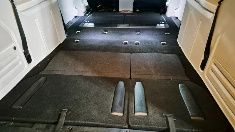 Chrysler Grand Voyager