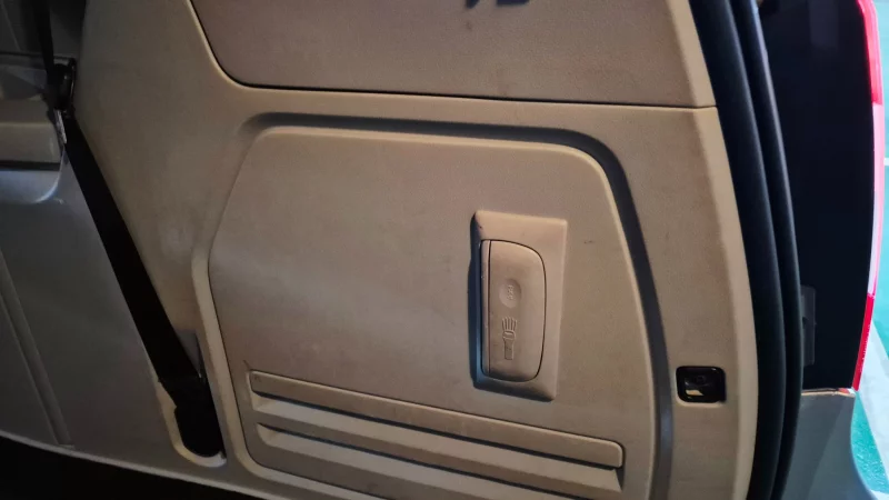 Chrysler Grand Voyager