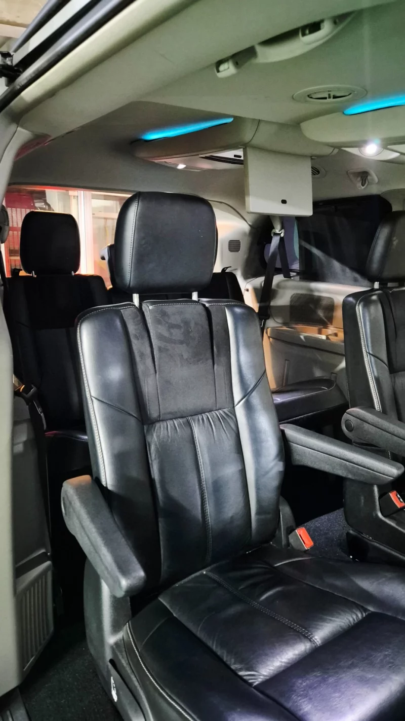 Chrysler Grand Voyager