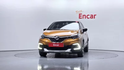 Renault QM3
