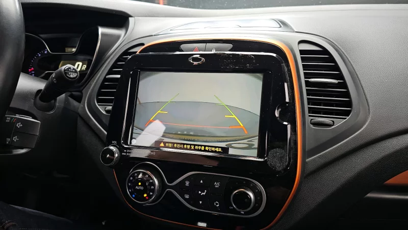 Renault Samsung QM3