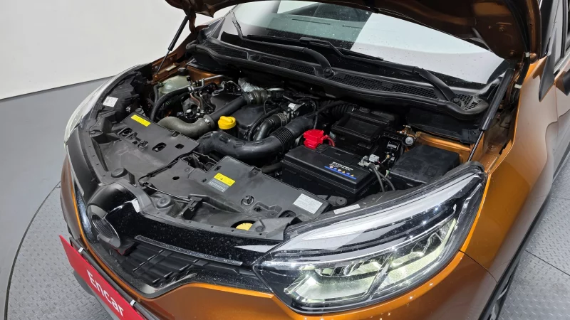 Renault Samsung QM3