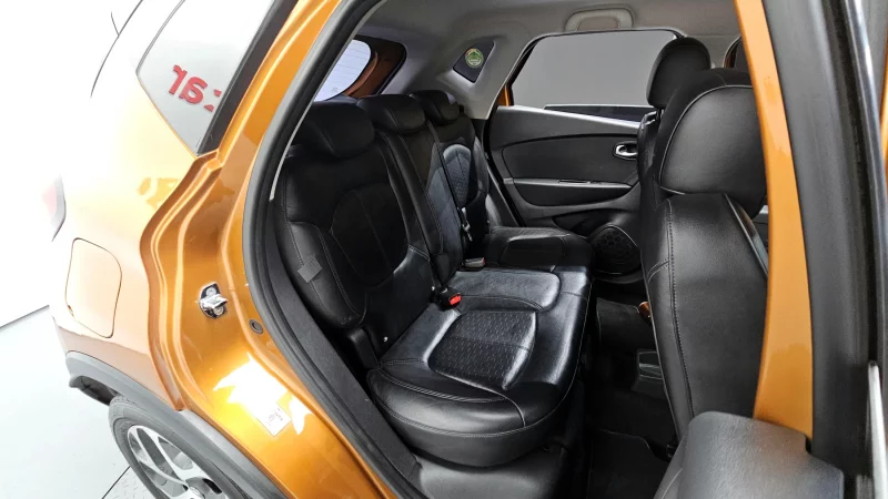 Renault Samsung QM3