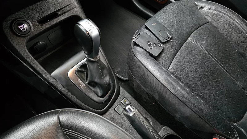 Renault Samsung QM3