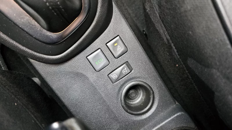 Renault Samsung QM3