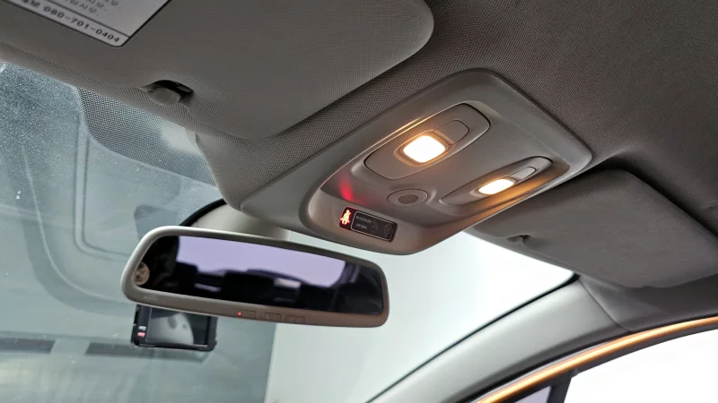 Renault Samsung QM3