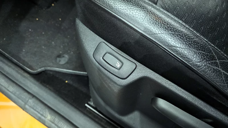 Renault Samsung QM3