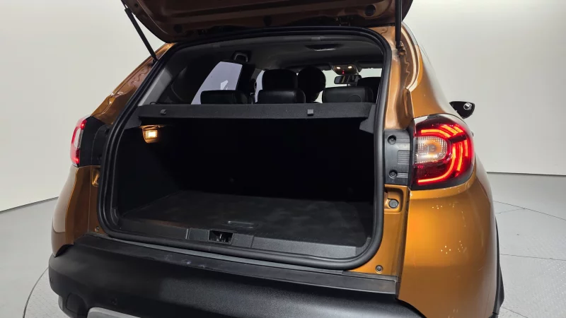 Renault Samsung QM3