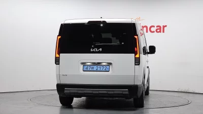 Kia PV5