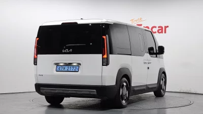 Kia PV5