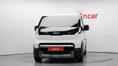 Kia PV5