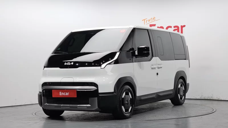 Kia PV5