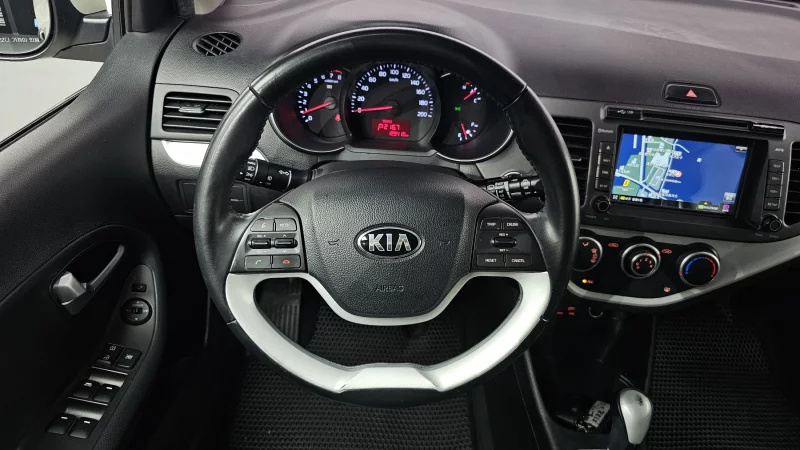 Kia Morning