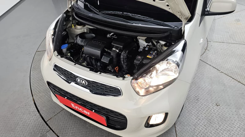 Kia Morning