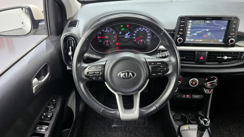 Kia Morning