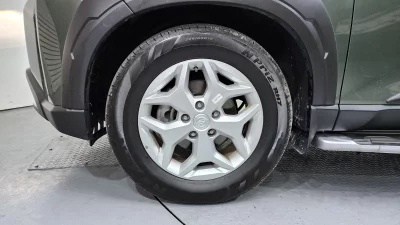 SsangYong Rexton Sports Khan