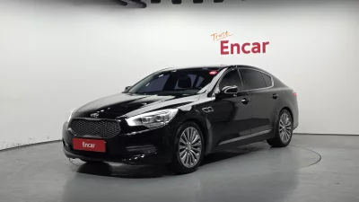Kia K9