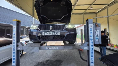 BMW 6-Series Gran Turismo