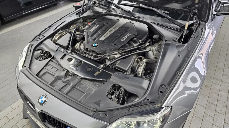 BMW 6-Series