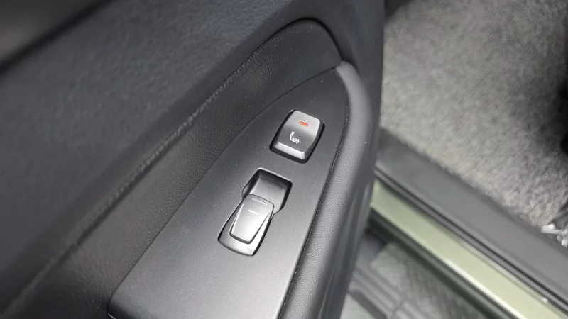 SsangYong Rexton Sports Khan