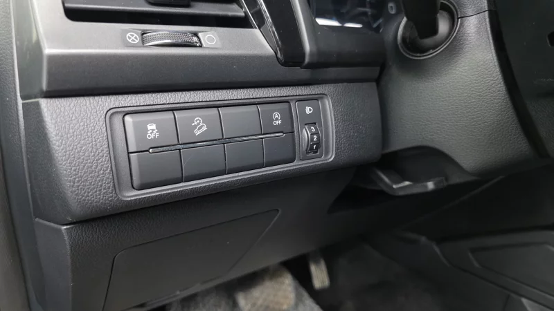 SsangYong Rexton Sports Khan